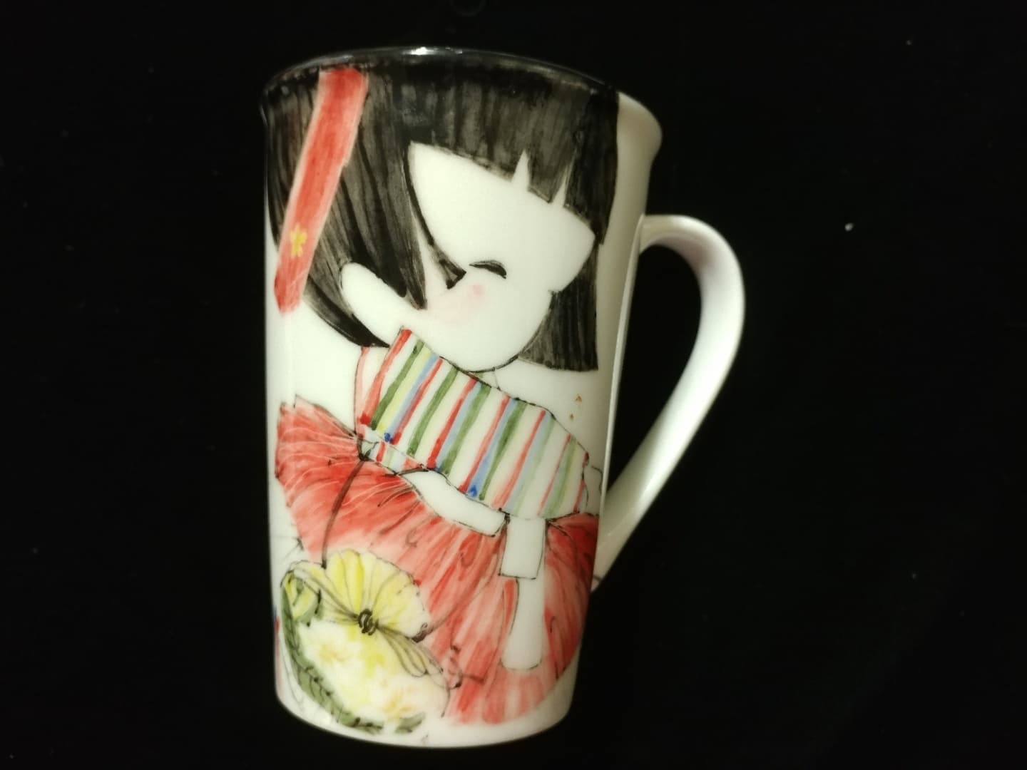 ceramic drink cup _ mug cup _ coffee cup